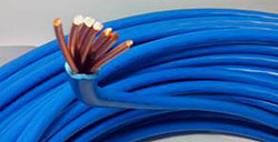 电力电缆与普通电线的区别详解