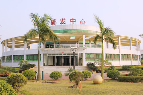 惠州工业园